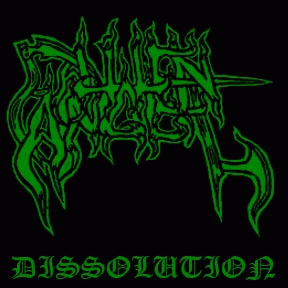 Dissolution
